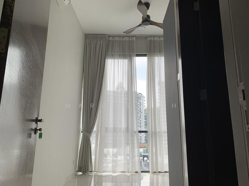 Empire Residence untuk Untuk Disewa - RM 5,500 /bulan, Feb 2026 - Interior - PropertyGuru.com.my