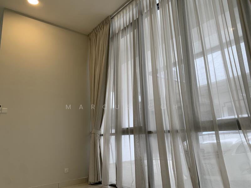 Empire Residence untuk Untuk Disewa - RM 5,500 /bulan, Feb 2026 - Interior - PropertyGuru.com.my