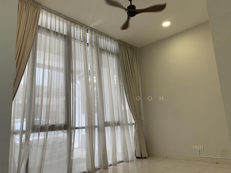 Empire Residence untuk Untuk Disewa - RM 5,500 /bulan, Feb 2026 - Interior - PropertyGuru.com.my