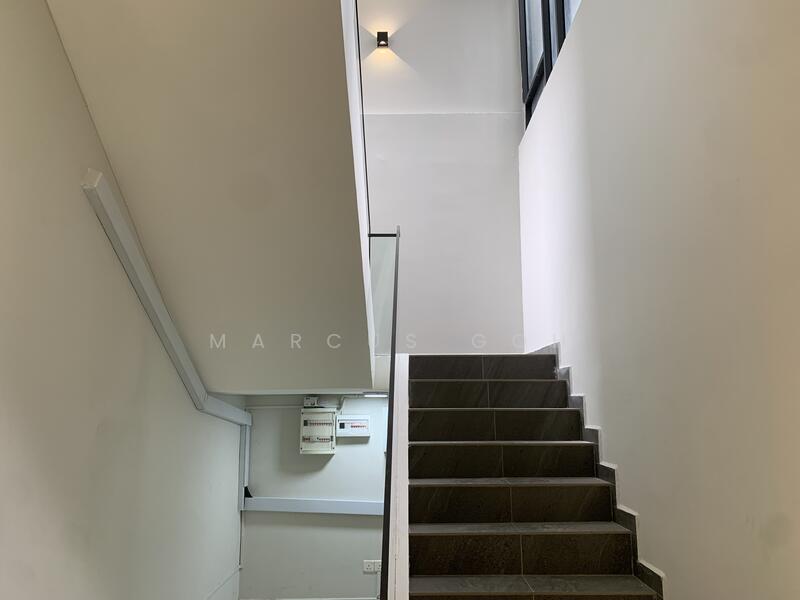 Empire Residence untuk Untuk Disewa - RM 5,500 /bulan, Feb 2026 - Interior - PropertyGuru.com.my