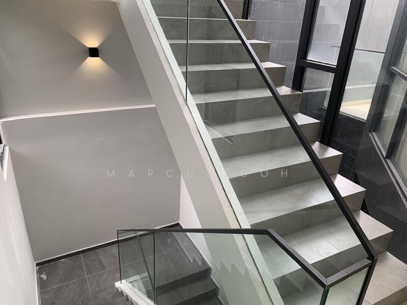 Empire Residence untuk Untuk Disewa - RM 5,500 /bulan, Feb 2026 - Interior - PropertyGuru.com.my