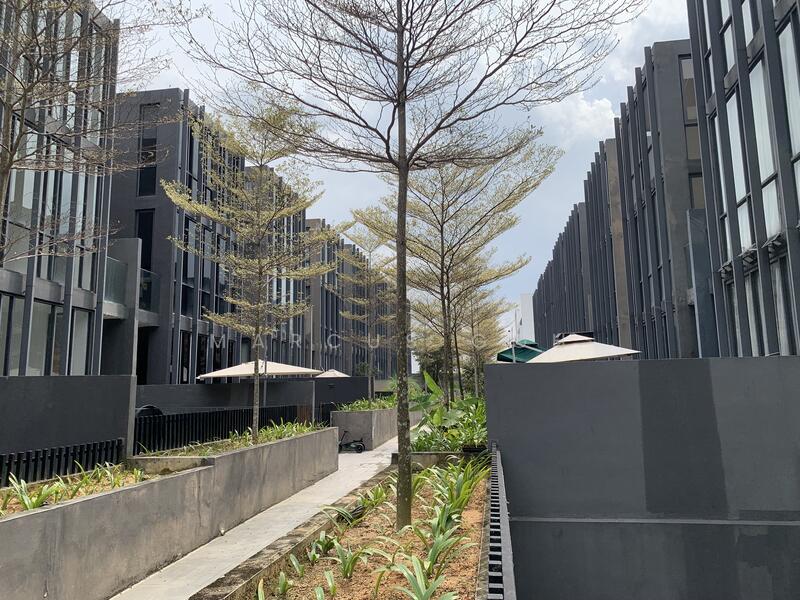 Empire Residence untuk Untuk Disewa - RM 5,500 /bulan, Feb 2026 - Exterior - PropertyGuru.com.my