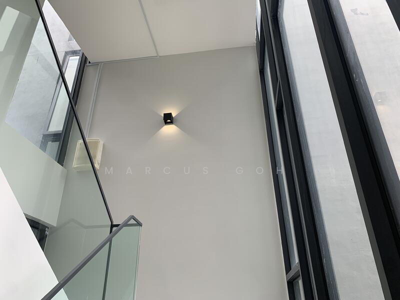 Empire Residence untuk Untuk Disewa - RM 5,500 /bulan, Feb 2026 - Interior - PropertyGuru.com.my