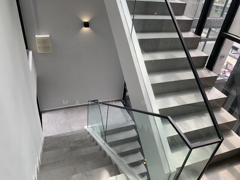 Empire Residence untuk Untuk Disewa - RM 5,500 /bulan, Feb 2026 - Interior - PropertyGuru.com.my