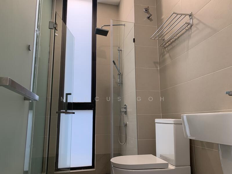 Empire Residence untuk Untuk Disewa - RM 5,500 /bulan, Feb 2026 - Bathroom - PropertyGuru.com.my