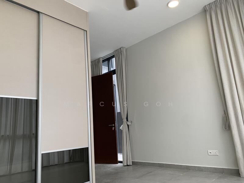 Empire Residence untuk Untuk Disewa - RM 5,500 /bulan, Feb 2026 - Interior - PropertyGuru.com.my