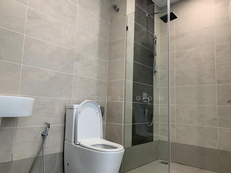 Empire Residence untuk Untuk Disewa - RM 5,500 /bulan, Feb 2026 - Bathroom - PropertyGuru.com.my