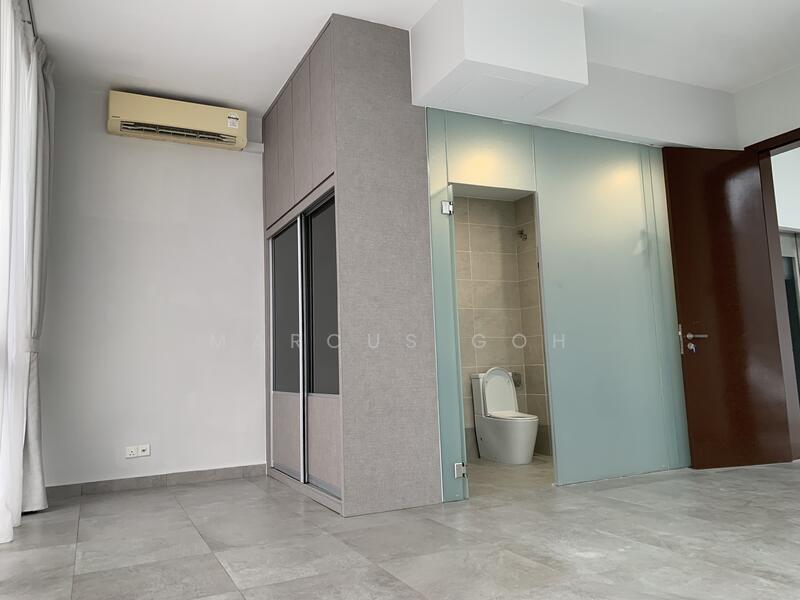 Empire Residence untuk Untuk Disewa - RM 5,500 /bulan, Feb 2026 - Bathroom - PropertyGuru.com.my