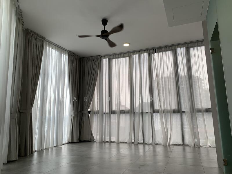 Empire Residence untuk Untuk Disewa - RM 5,500 /bulan, Feb 2026 - View - PropertyGuru.com.my