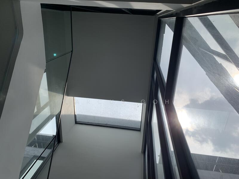 Empire Residence untuk Untuk Disewa - RM 5,500 /bulan, Feb 2026 - Interior - PropertyGuru.com.my