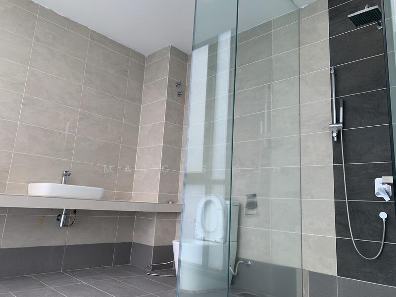 Empire Residence untuk Untuk Disewa - RM 5,500 /bulan, Feb 2026 - Bathroom - PropertyGuru.com.my