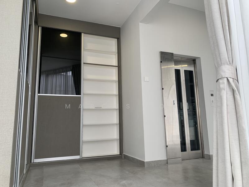 Empire Residence untuk Untuk Disewa - RM 5,500 /bulan, Feb 2026 - Interior - PropertyGuru.com.my