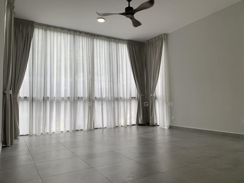 Empire Residence untuk Untuk Disewa - RM 5,500 /bulan, Feb 2026 - Interior - PropertyGuru.com.my