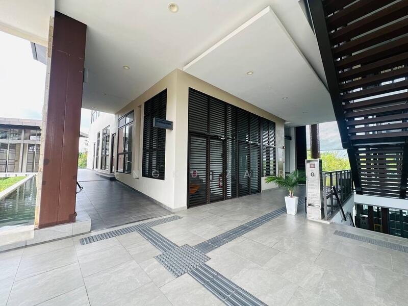 Terraced House for Sale in Cyberjaya (Selangor) - Tengku Zairi - Exterior - PropertyGuru.com.my