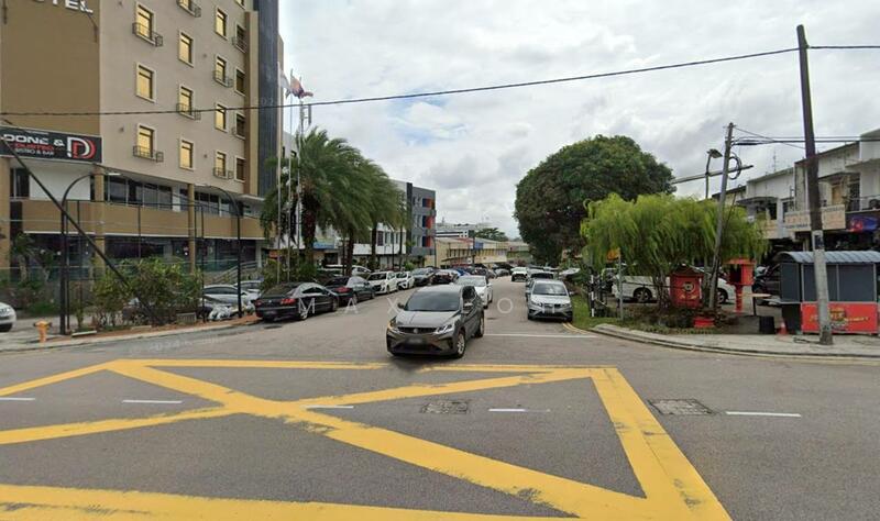 Taman Kebun Teh (Ground Floor shop Lot) untuk Untuk Disewa - RM 15,000 /bulan, Apr 2026 - Exterior - PropertyGuru.com.my