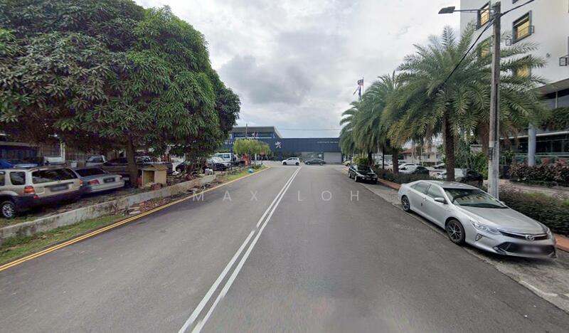 Taman Kebun Teh (Ground Floor shop Lot) untuk Untuk Disewa - RM 15,000 /bulan, Apr 2026 - Exterior - PropertyGuru.com.my