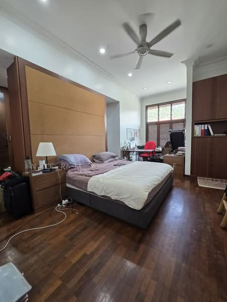 Jalan Ubin, Bukit Jelutong untuk Untuk Dijual - RM 950,000, Apr 2026 - Bedroom - PropertyGuru.com.my