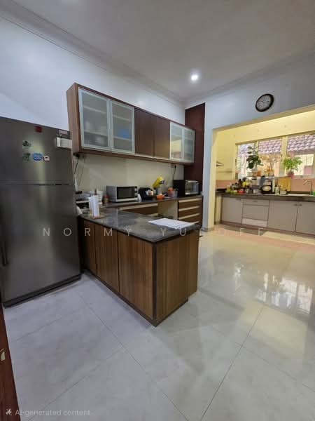 Jalan Ubin, Bukit Jelutong untuk Untuk Dijual - RM 950,000, Apr 2026 - Kitchen - PropertyGuru.com.my