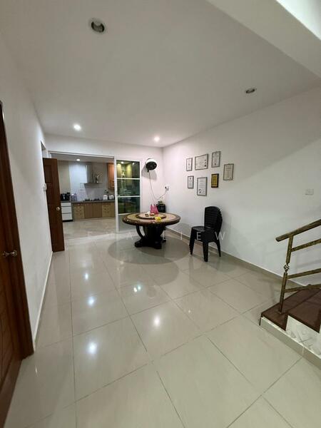 Jalan Thomas @ Bukit Dumbar untuk Untuk Disewa - RM 6,000 /bulan, Apr 2026 - Kitchen - PropertyGuru.com.my