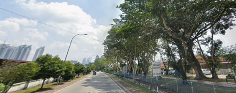 Taman Keramat untuk Untuk Disewa - RM 37,900 /bulan, Feb 2026 - Exterior - PropertyGuru.com.my