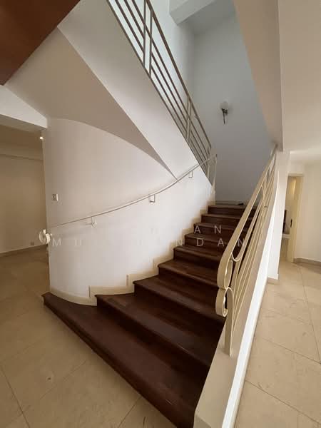Condominium for Rent at Kiaramas Sutera - Lachman Mulchandani - Interior - PropertyGuru.com.my