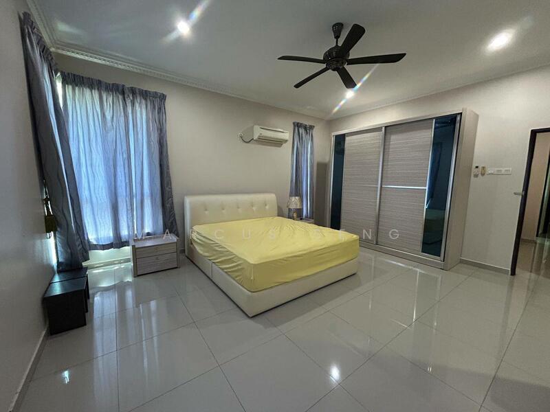 Meru Hills untuk Untuk Dijual - RM 700,000, Feb 2026 - Bedroom - PropertyGuru.com.my