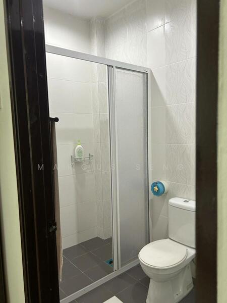 Meru Hills untuk Untuk Dijual - RM 700,000, Feb 2026 - Bathroom - PropertyGuru.com.my