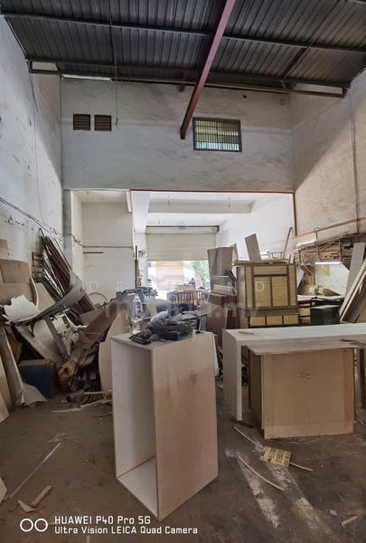 Taman Industri Selesa Jaya untuk Untuk Disewa - RM 6,500 /bulan, Mac 2026 - Interior - PropertyGuru.com.my