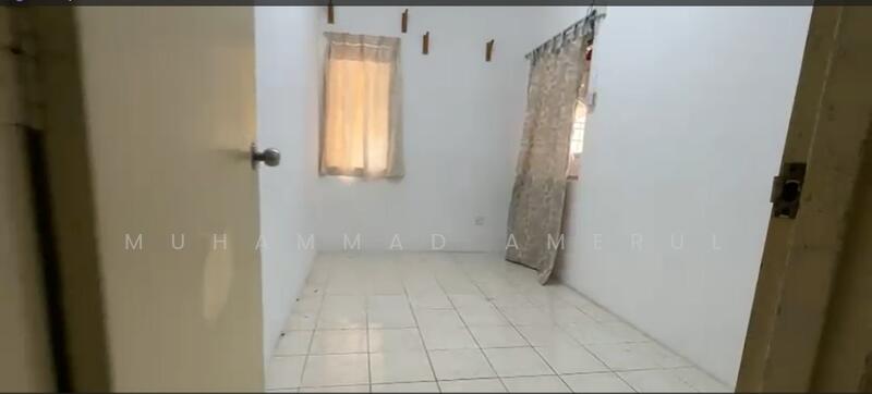 Apartment for Rent at Bayu Villa - Muhammad Amerul - Interior - PropertyGuru.com.my