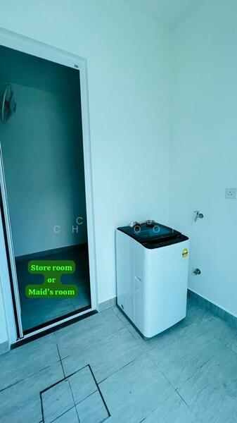 Bungalow for Rent in Seberang Perai (Penang) - Cheau Chie Ooi - Interior - PropertyGuru.com.my