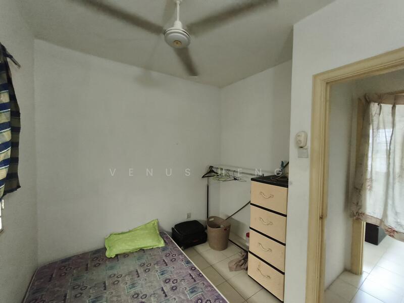 Apartment for Sale at Vistaria - Venus Heng - Bedroom - PropertyGuru.com.my