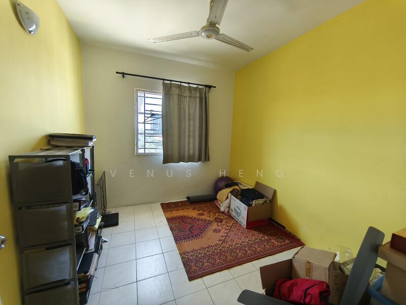 Apartment for Sale at Vistaria - Venus Heng - Interior - PropertyGuru.com.my