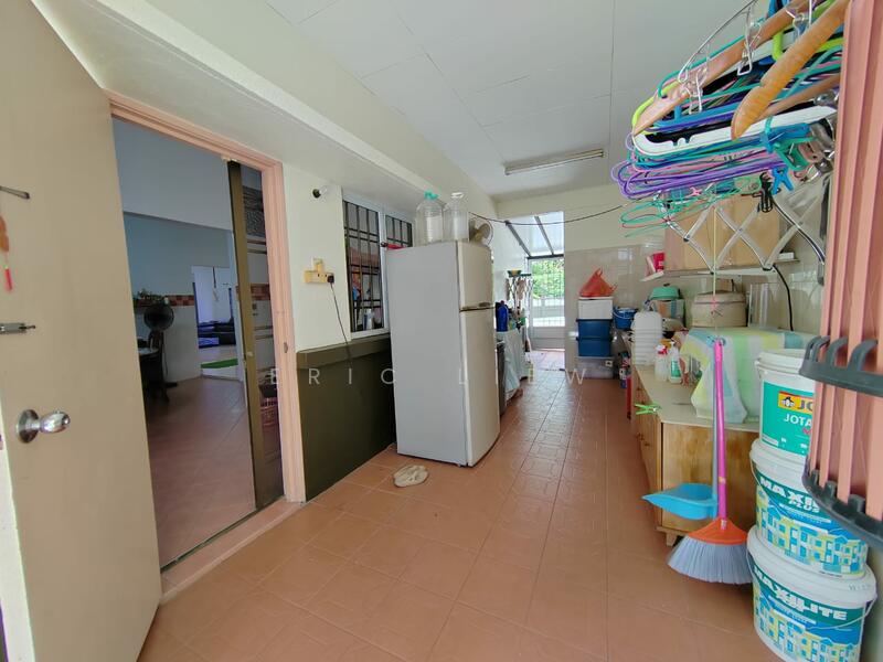 2 Storey Bungalow Corner Lot Taman Seri Damai untuk Untuk Dijual - RM 1,500,000, Feb 2026 - Interior - PropertyGuru.com.my