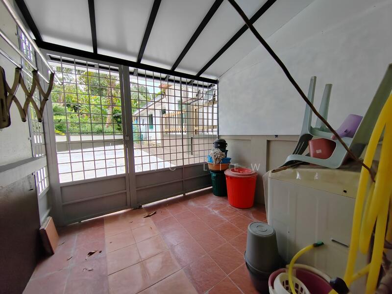 2 Storey Bungalow Corner Lot Taman Seri Damai untuk Untuk Dijual - RM 1,500,000, Feb 2026 - Exterior - PropertyGuru.com.my