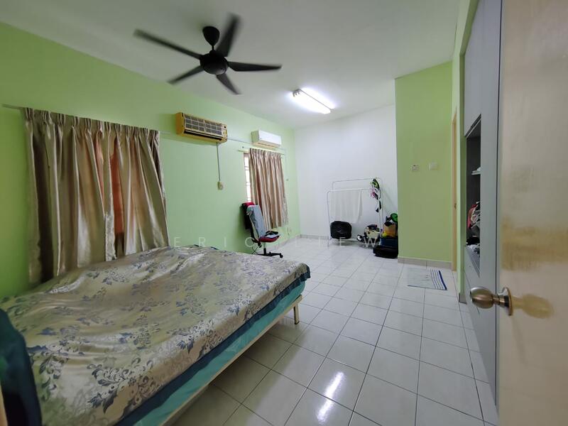 2 Storey Bungalow Corner Lot Taman Seri Damai untuk Untuk Dijual - RM 1,500,000, Feb 2026 - Bedroom - PropertyGuru.com.my