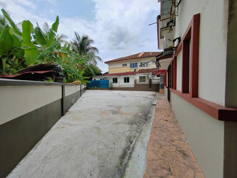 2 Storey Bungalow Corner Lot Taman Seri Damai untuk Untuk Dijual - RM 1,500,000, Feb 2026 - Exterior - PropertyGuru.com.my