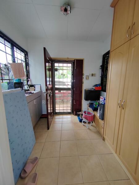 2 Storey Bungalow Corner Lot Taman Seri Damai untuk Untuk Dijual - RM 1,500,000, Feb 2026 - Entrance - PropertyGuru.com.my