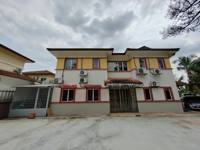2 Storey Bungalow Corner Lot Taman Seri Damai untuk Untuk Dijual - RM 1,500,000, Feb 2026 - Exterior - PropertyGuru.com.my