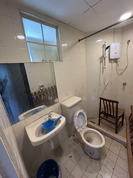 Condominium for Rent at Tiara Damansara - Tim Wong - Bathroom - PropertyGuru.com.my