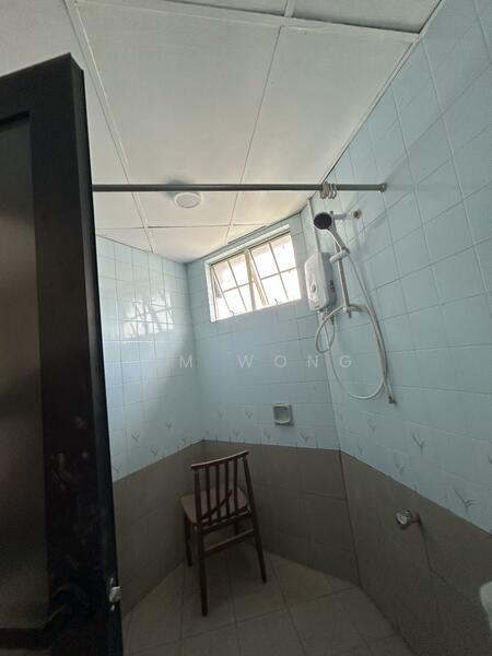 Condominium for Rent at Tiara Damansara - Tim Wong - Bathroom - PropertyGuru.com.my