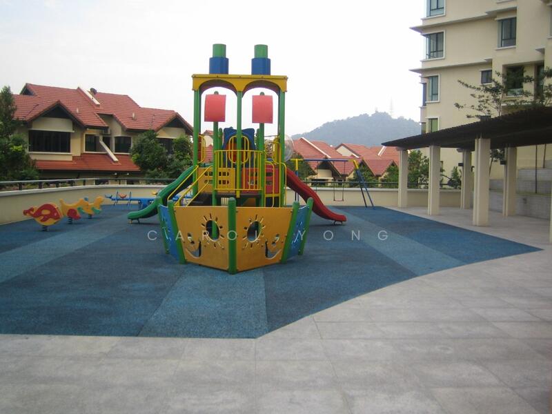 Nadia Parkfront untuk Untuk Dijual - RM 800,000, Feb 2026 - Exterior - PropertyGuru.com.my