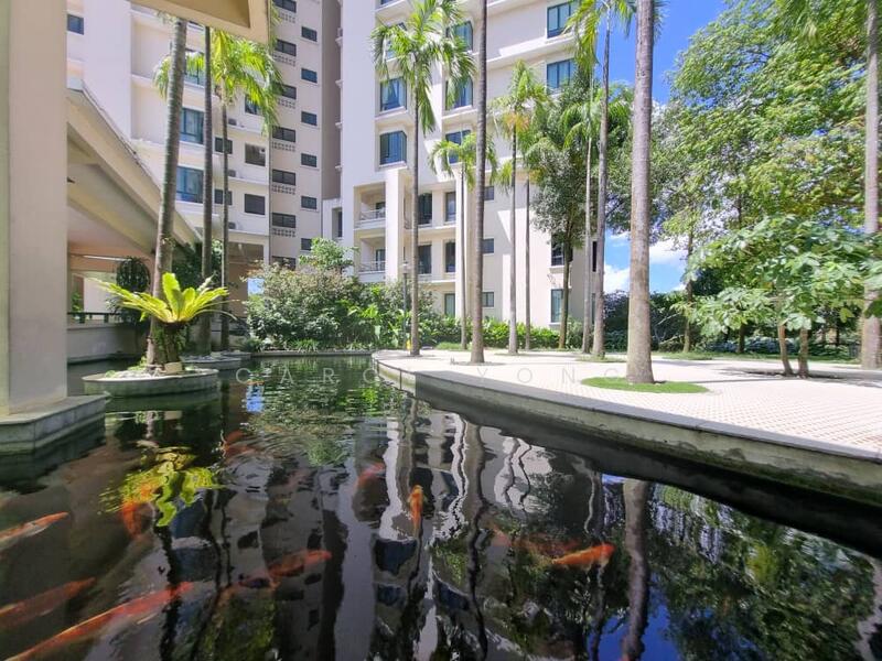 Nadia Parkfront untuk Untuk Dijual - RM 800,000, Feb 2026 - PropertyGuru.com.my