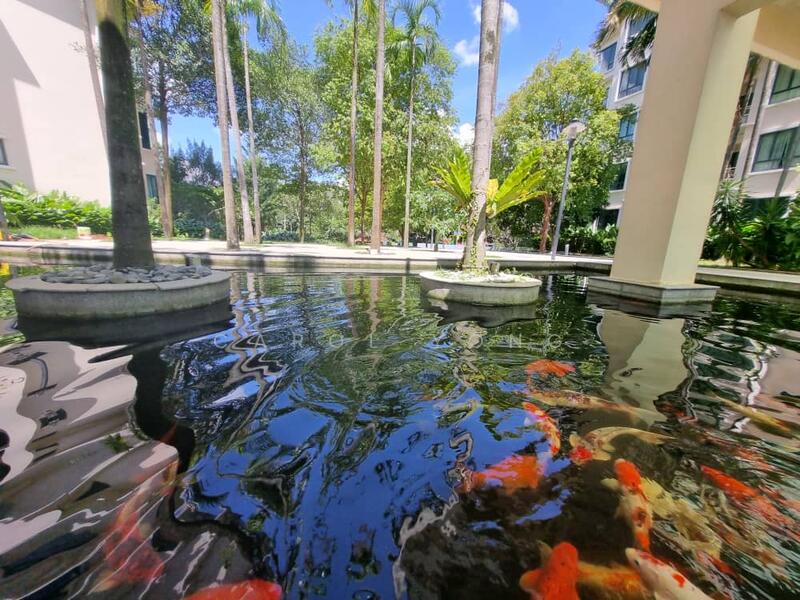 Nadia Parkfront untuk Untuk Dijual - RM 800,000, Feb 2026 - PropertyGuru.com.my