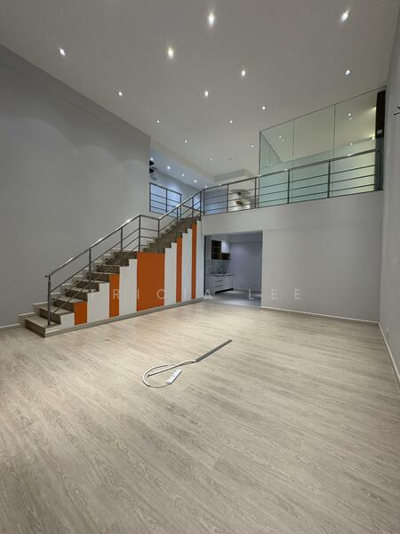 Galeria Hartamas untuk Untuk Disewa - RM 11,500 /bulan, Feb 2026 - Interior - PropertyGuru.com.my