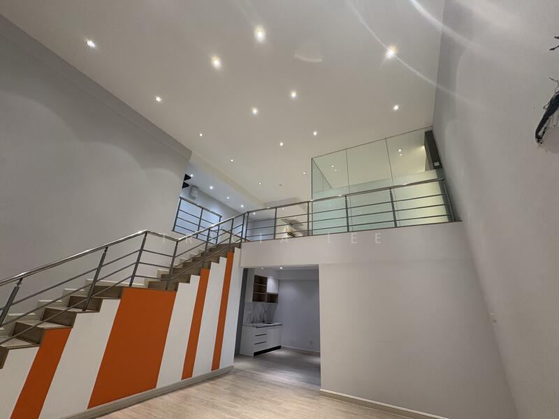 Galeria Hartamas untuk Untuk Disewa - RM 11,500 /bulan, Feb 2026 - Interior - PropertyGuru.com.my