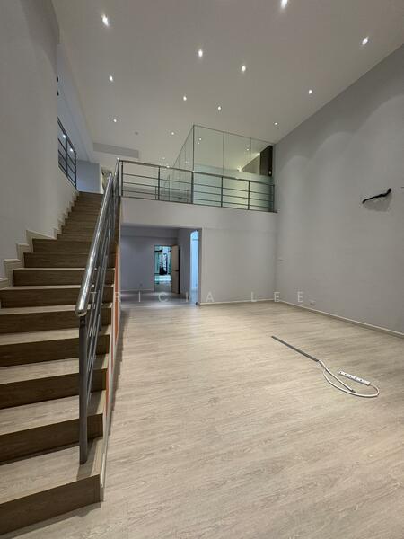 Galeria Hartamas untuk Untuk Disewa - RM 11,500 /bulan, Feb 2026 - Interior - PropertyGuru.com.my