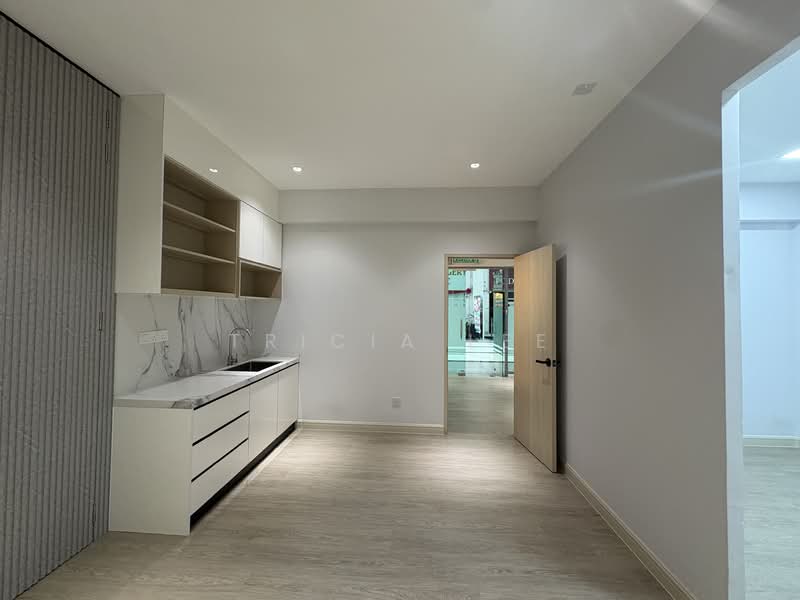 Galeria Hartamas untuk Untuk Disewa - RM 11,500 /bulan, Feb 2026 - Pantry - PropertyGuru.com.my