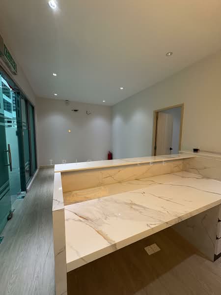 Galeria Hartamas untuk Untuk Disewa - RM 11,500 /bulan, Feb 2026 - Reception Area - PropertyGuru.com.my