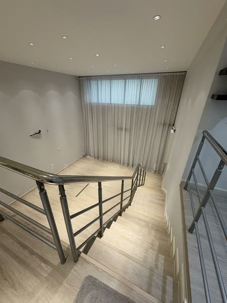 Galeria Hartamas untuk Untuk Disewa - RM 11,500 /bulan, Feb 2026 - View From Mezzanine Floor - PropertyGuru.com.my