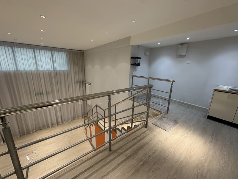 Galeria Hartamas untuk Untuk Disewa - RM 11,500 /bulan, Feb 2026 - Mezzanine Floor - PropertyGuru.com.my